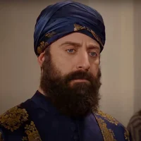 SULTAN SULEIMAN