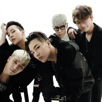 BIGBANG 2015