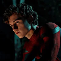 peter parker