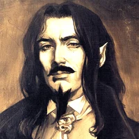 VLAD DRACULA TEPES 