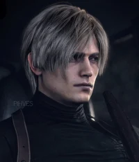 Leon Kennedy