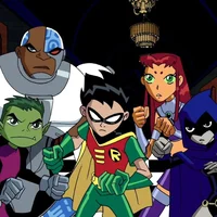 Teen Titans 