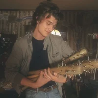Steve Harrington