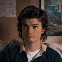 Steve Harrington
