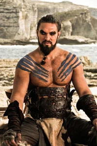 Khal Drrogo