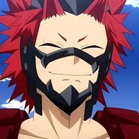Eijirou Kirishima
