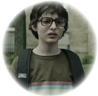RICHIE TOZIER