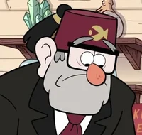 Stanley Pines