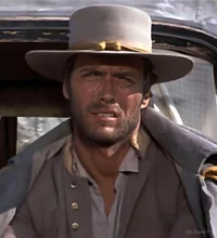 06 - CLINT EASTWOOD