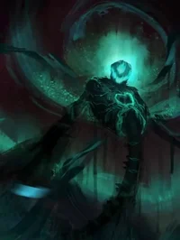 God Nightmare Sans