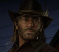 Arthur Morgan