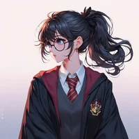 Henrietta Potter