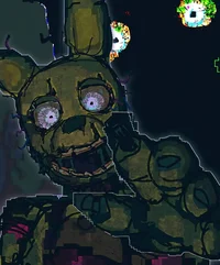 Springtrap 