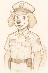 Officer Elliot