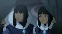 Eska and Desna