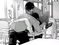 Ютака и Макото