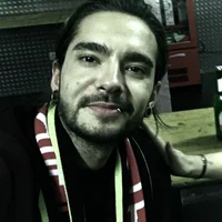 Tom kaulitz 