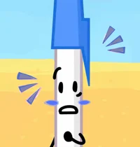 Pen - TPOT