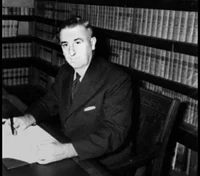 William Flood Webb