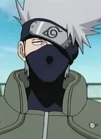 Kakashi hatake