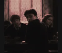 THE GOLDEN TRIO