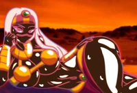 Queen Tyr ahnee