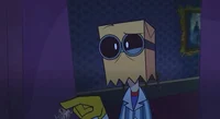 Dr Flug