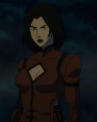 Lady Shiva