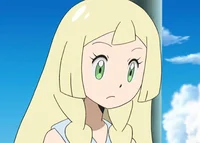 Lillie 