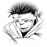 宿傩 SUKUNA RYOMEN