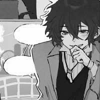 dazai osamu