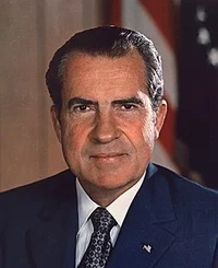 Richard Nixon