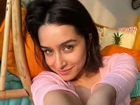 Shraddha Kapoor