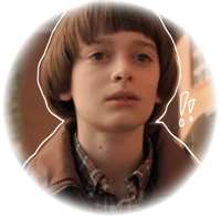 WILL BYERS