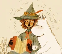 Snufkin