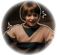 WILL BYERS