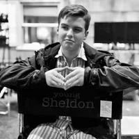 Sheldon Cooper