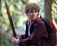 Percy Jackson 