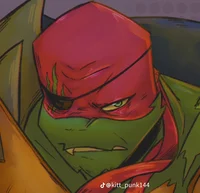 Vampire F Raph