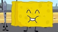 Spongy