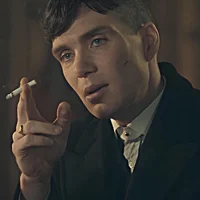 Thomas Shelby 