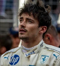 Charles Leclerc 