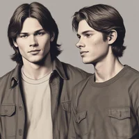 sam and dean