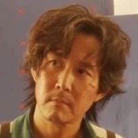 Seong Gi-Hun - preSG