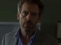 Gregory House