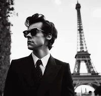 Harry Styles - CEO