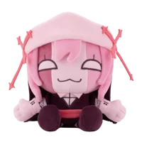 Sarvente Plush