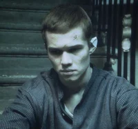 Марат Суворов 