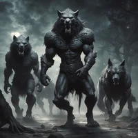 Lycan clan