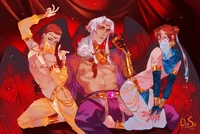 Джодах и Джон - Ло